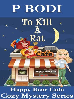 cover image of To Kill a Rat